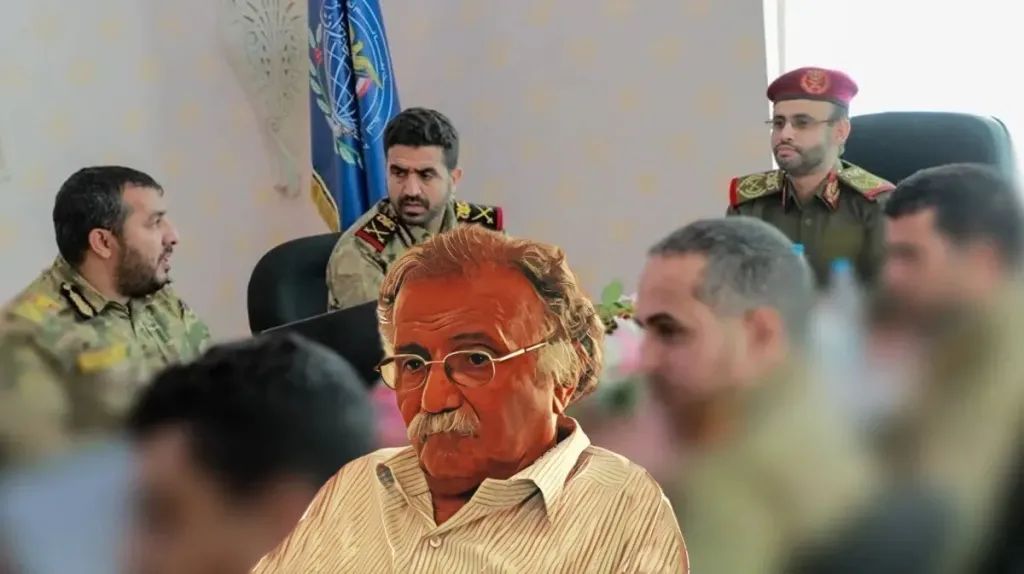 كاتب يمني بارز يهاجم جهاز المخابرات الحوثي: سلطة فوق الجميع... يديره متشددون